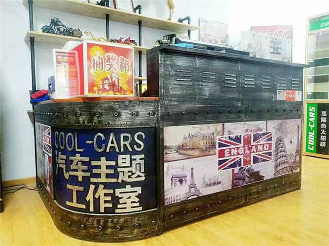 如何提高汽车美容店销售的方法