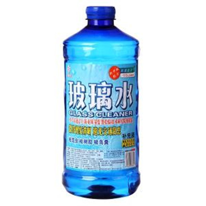 汽车的玻璃应该如何养护？